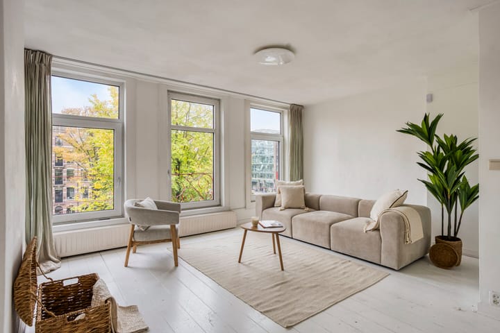 Foto 6 van Jacob van Lennepkade 50-3