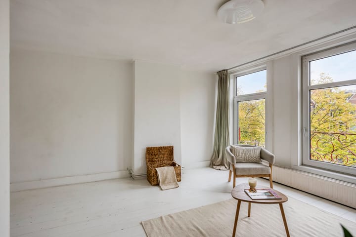 Foto 7 van Jacob van Lennepkade 50-3