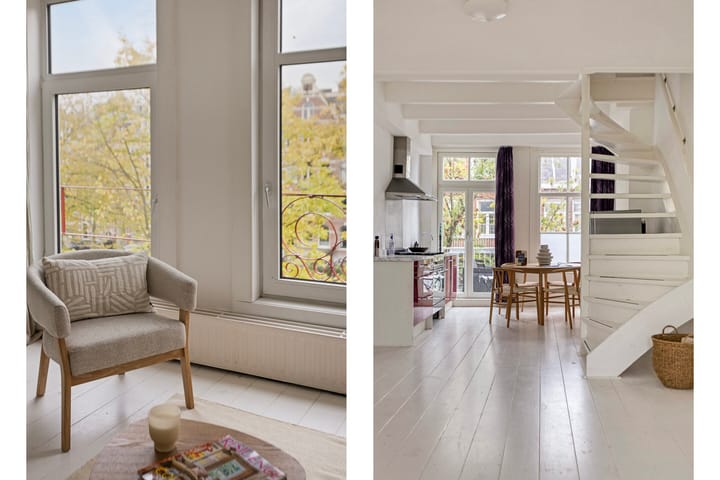 Foto 8 van Jacob van Lennepkade 50-3