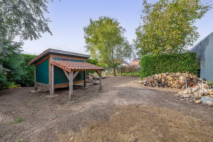 Foto 25 van Bergstraat 8