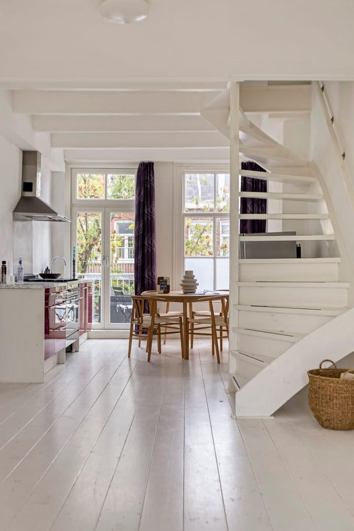 Foto 9 van Jacob van Lennepkade 50-3