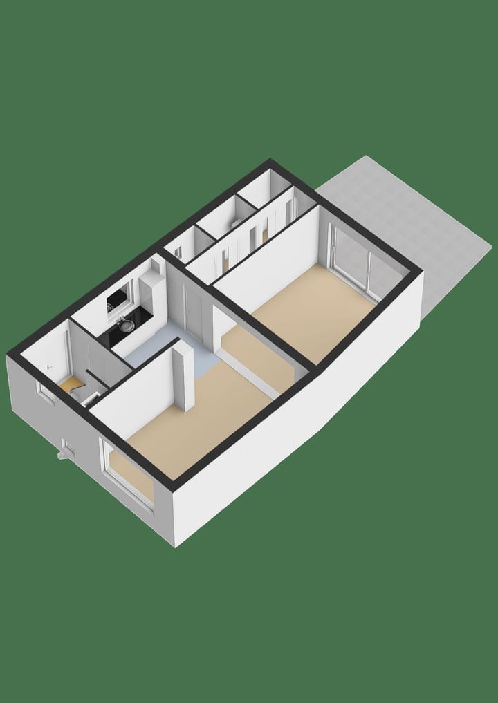 Foto 28 van Bergstraat 8