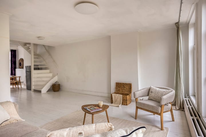 Foto 10 van Jacob van Lennepkade 50-3