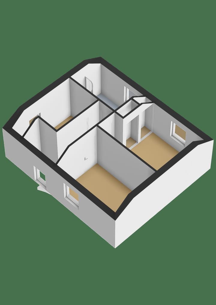 Foto 30 van Bergstraat 8