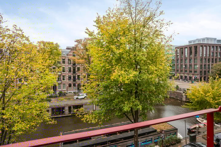 Foto 11 van Jacob van Lennepkade 50-3