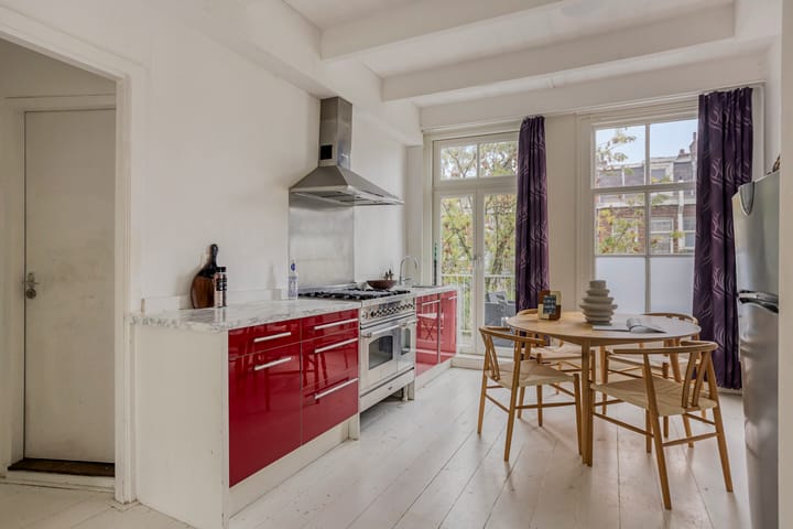 Foto 12 van Jacob van Lennepkade 50-3