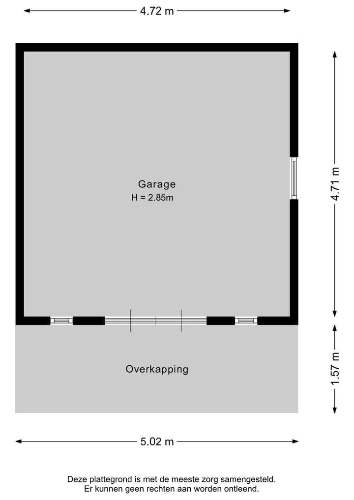 Foto 33 van Bergstraat 8