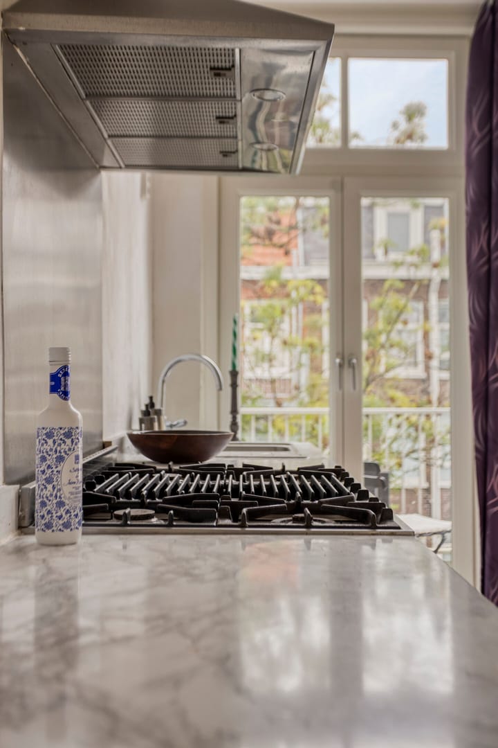 Foto 13 van Jacob van Lennepkade 50-3