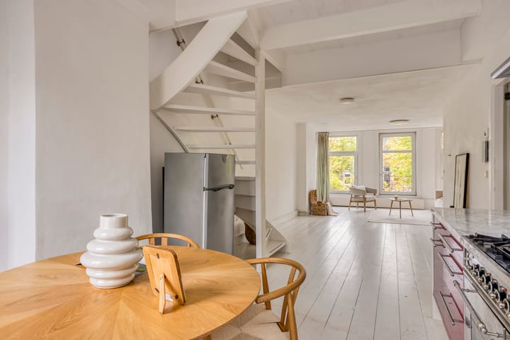 Foto 14 van Jacob van Lennepkade 50-3