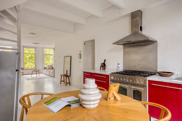 Foto 15 van Jacob van Lennepkade 50-3