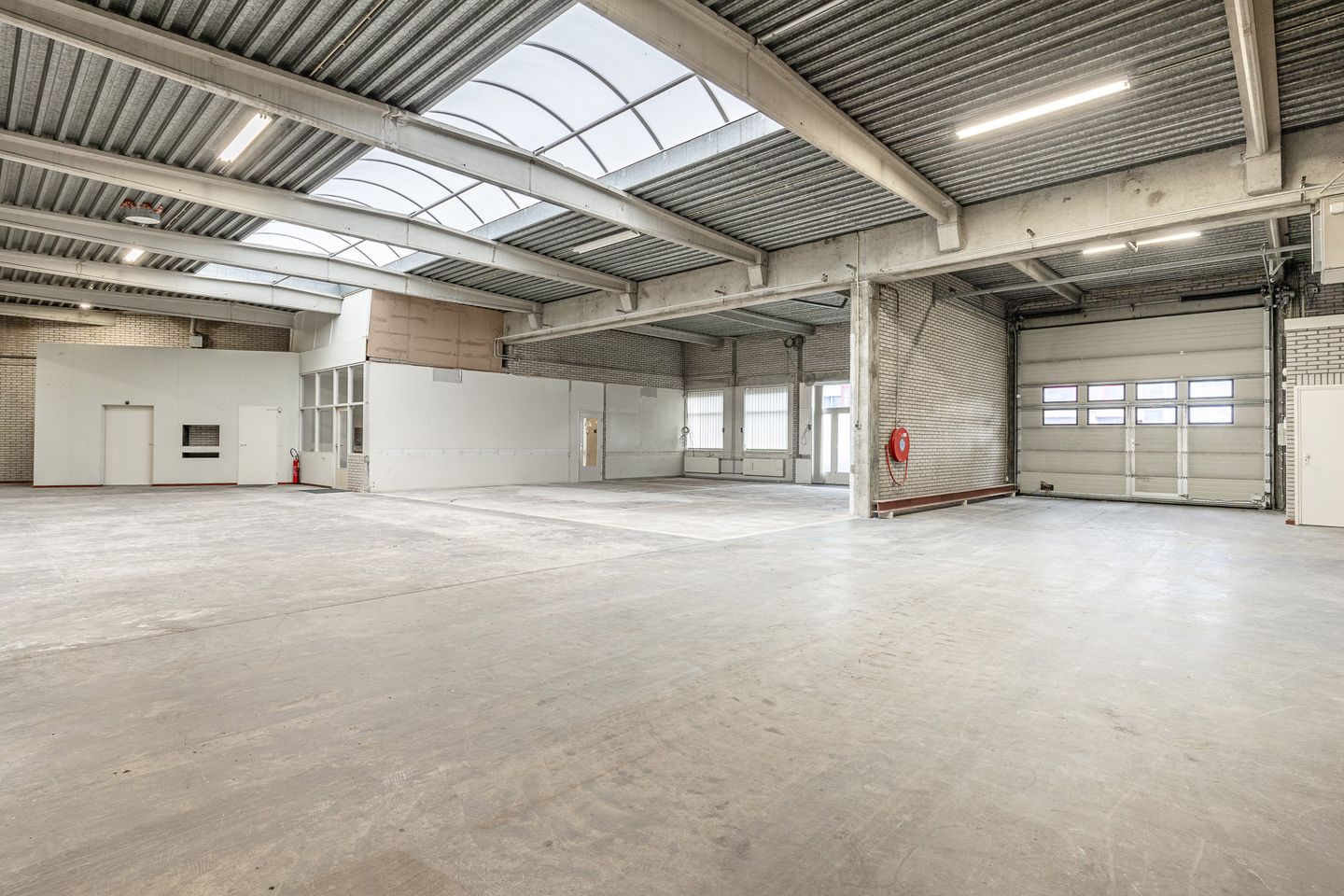 Bekijk foto 4 van Raedeckerstraat 1