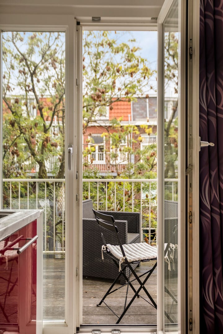 Foto 17 van Jacob van Lennepkade 50-3