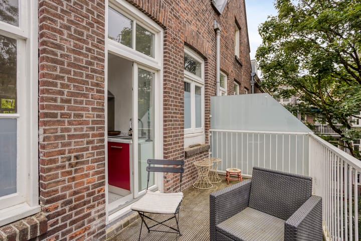 Foto 19 van Jacob van Lennepkade 50-3