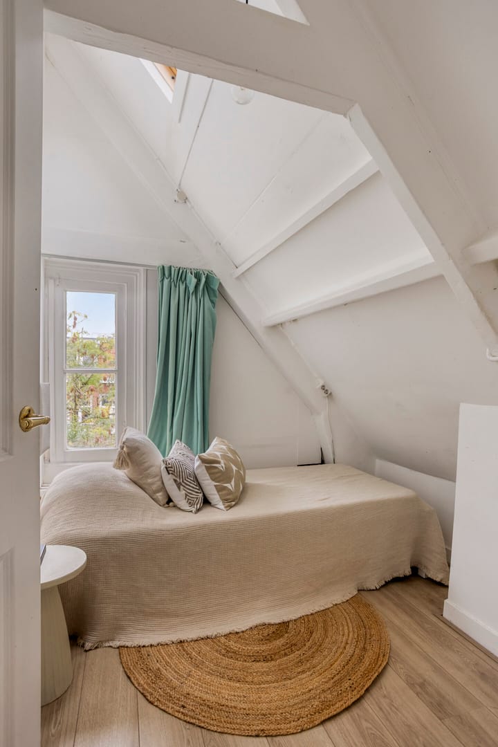 Foto 24 van Jacob van Lennepkade 50-3