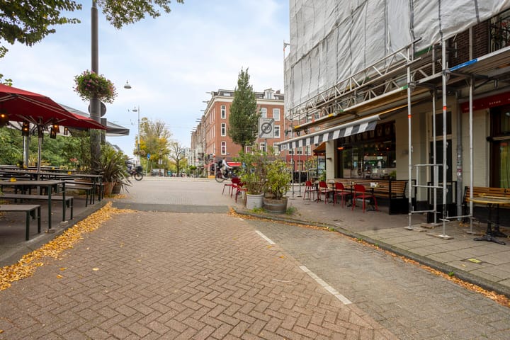 Foto 26 van Jacob van Lennepkade 50-3