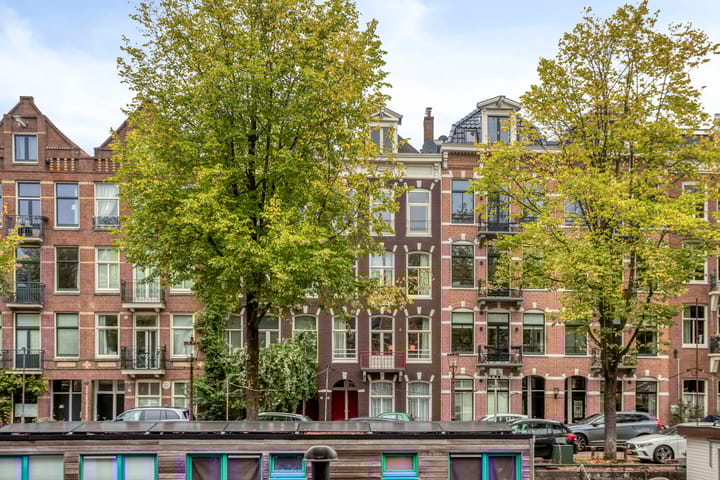 Foto 28 van Jacob van Lennepkade 50-3