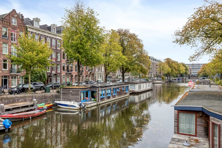 Foto 29 van Jacob van Lennepkade 50-3