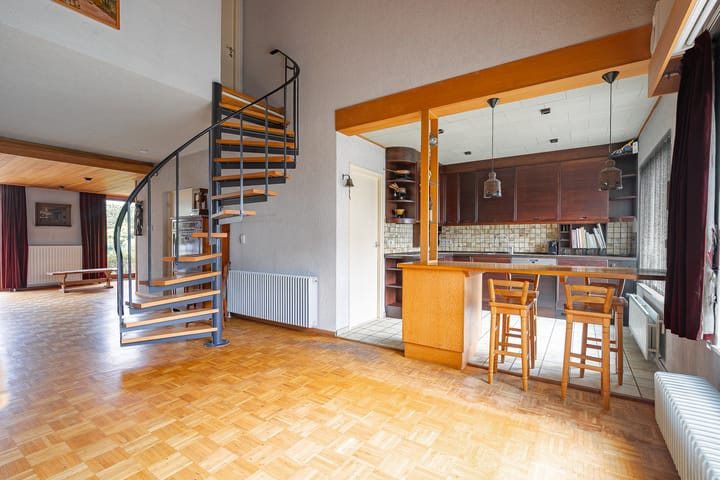 Photo 3 of Irenestraat 20