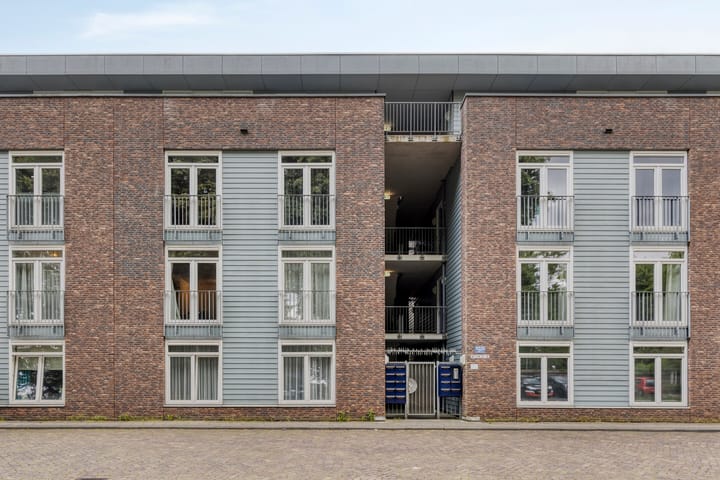 Foto 26 van Gardiaanhof 76