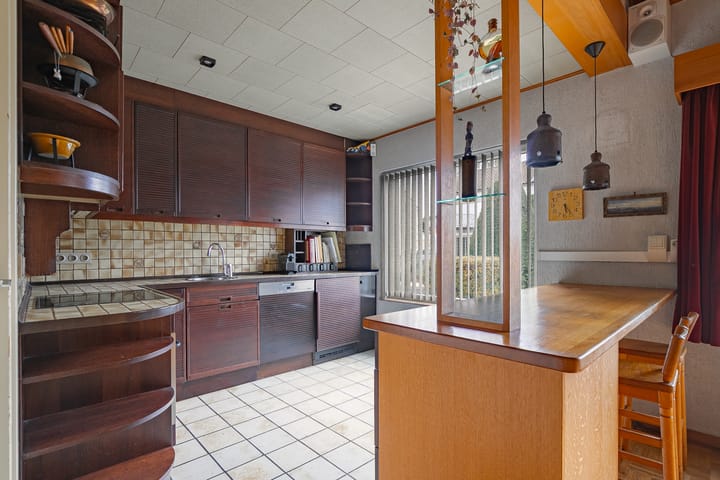 Photo 4 of Irenestraat 20