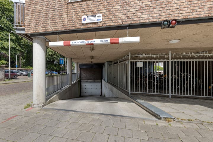 Foto 24 van Gardiaanhof 76