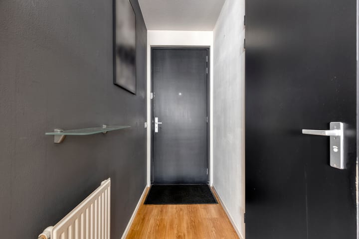 Foto 5 van Gardiaanhof 76