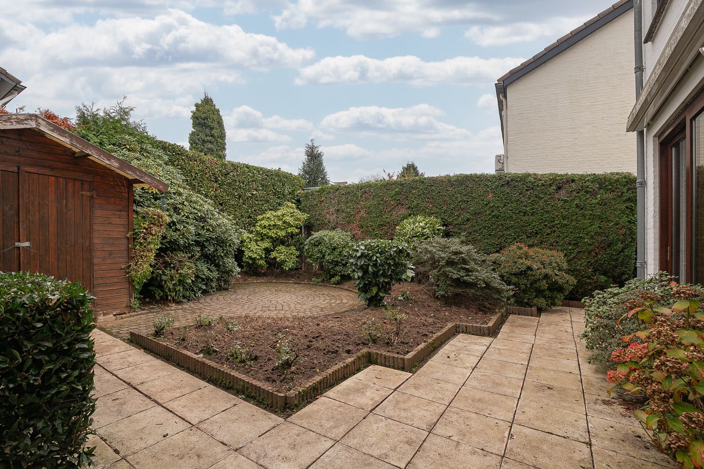 Foto 14 van Irenestraat 20