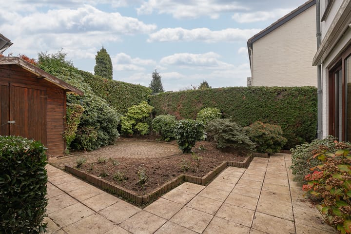 Foto 14 van Irenestraat 20