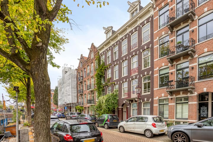 Foto 27 van Jacob van Lennepkade 50-3