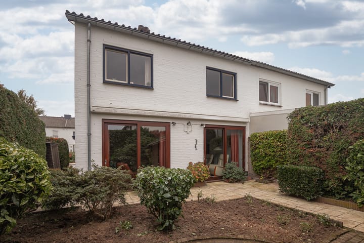 Foto 15 van Irenestraat 20