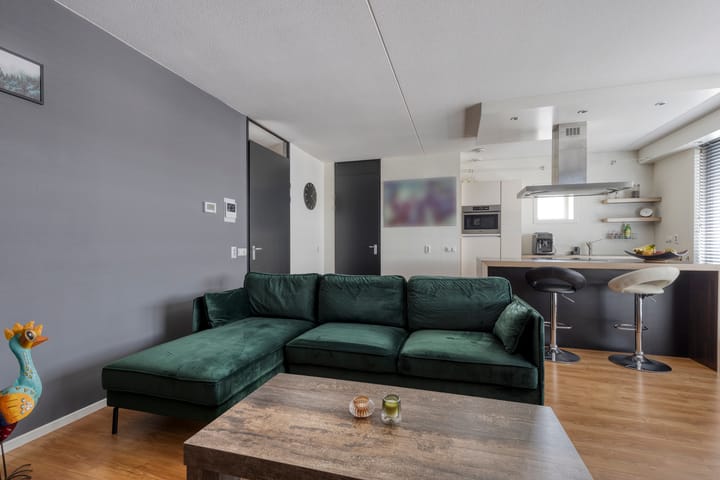 Foto 9 van Gardiaanhof 76