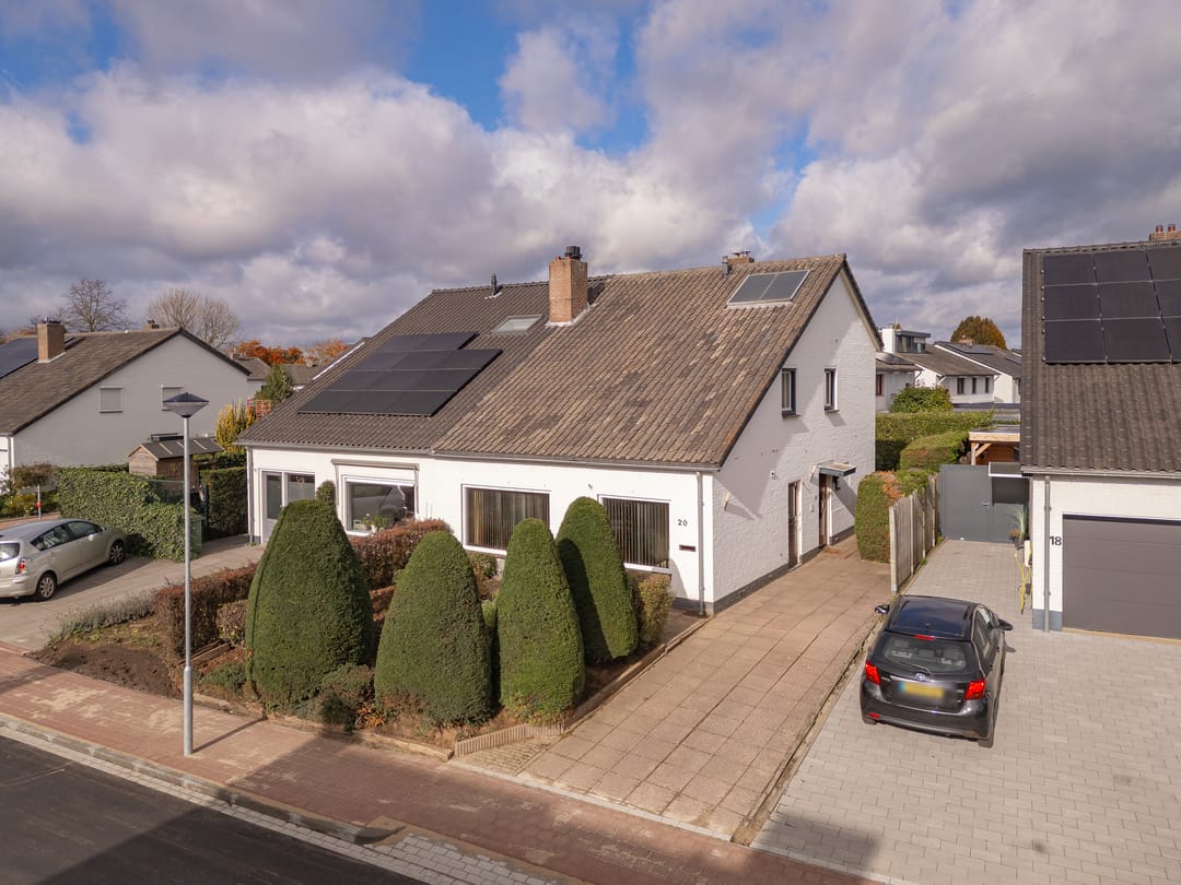 Foto 16 van Irenestraat 20