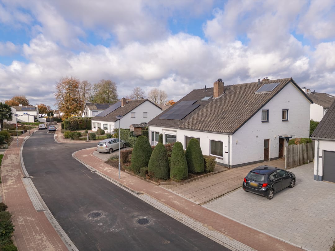 Foto 17 van Irenestraat 20