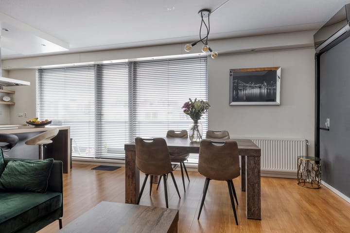 Foto 7 van Gardiaanhof 76