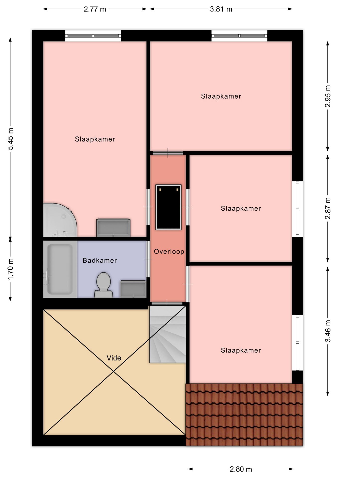 Foto 19 van Irenestraat 20
