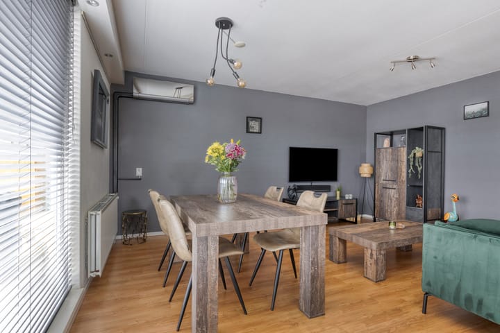 Foto 8 van Gardiaanhof 76