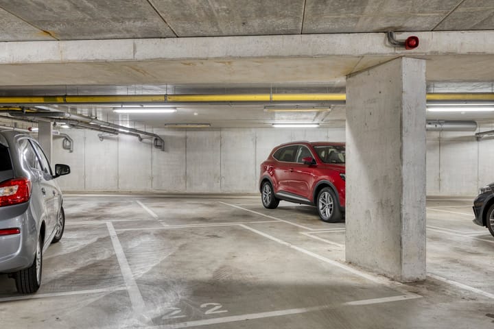 Foto 22 van Gardiaanhof 76