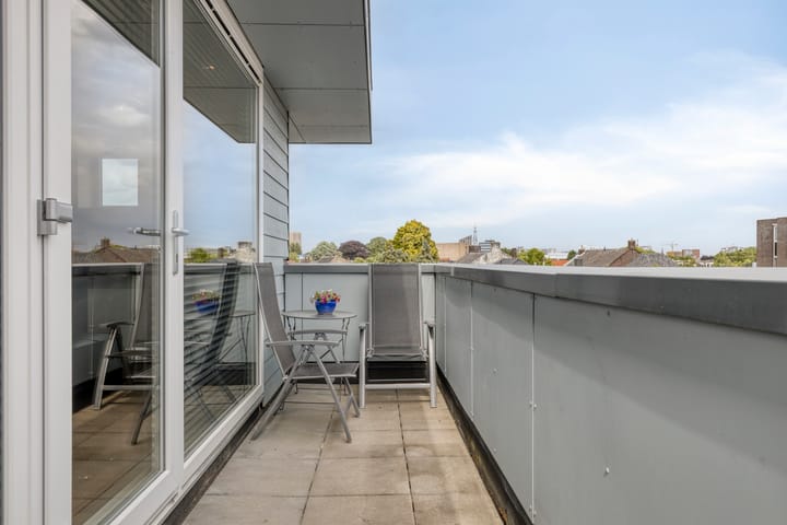 Foto 19 van Gardiaanhof 76