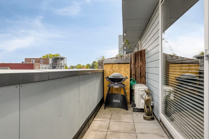 Foto 20 van Gardiaanhof 76