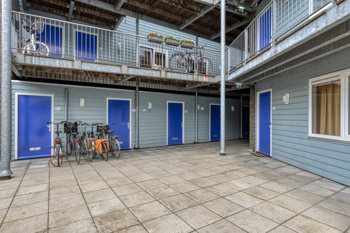 Foto 25 van Gardiaanhof 76