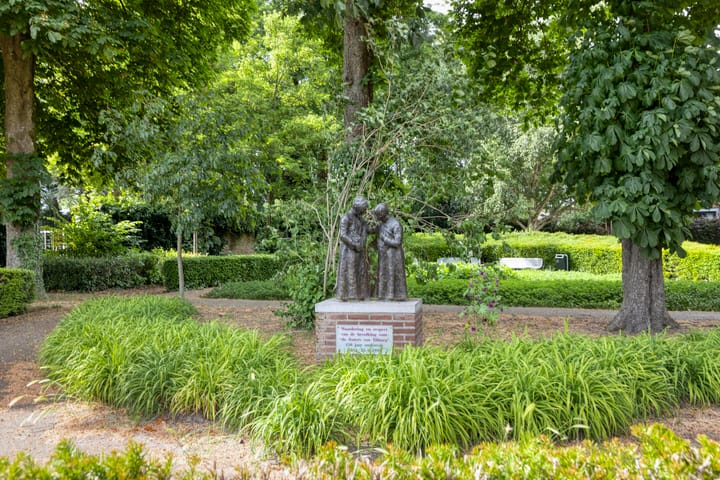 Foto 27 van Gardiaanhof 76