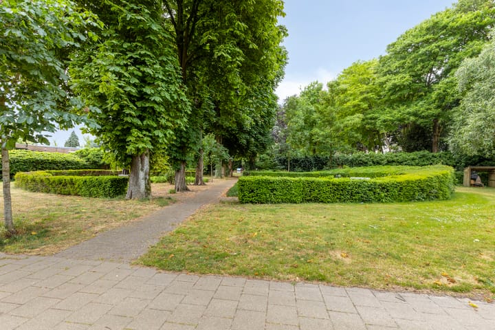 Foto 28 van Gardiaanhof 76