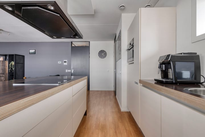 Foto 12 van Gardiaanhof 76