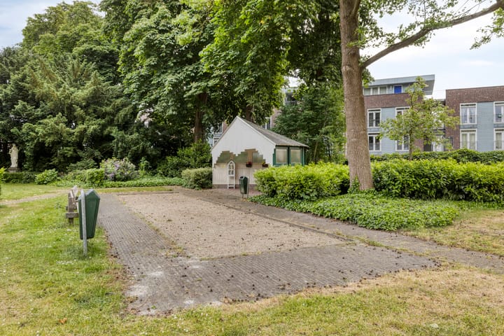 Foto 29 van Gardiaanhof 76