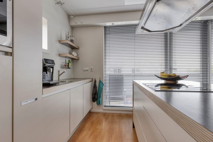 Foto 3 van Gardiaanhof 76