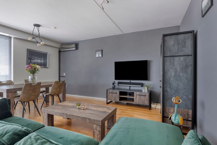 Foto 2 van Gardiaanhof 76