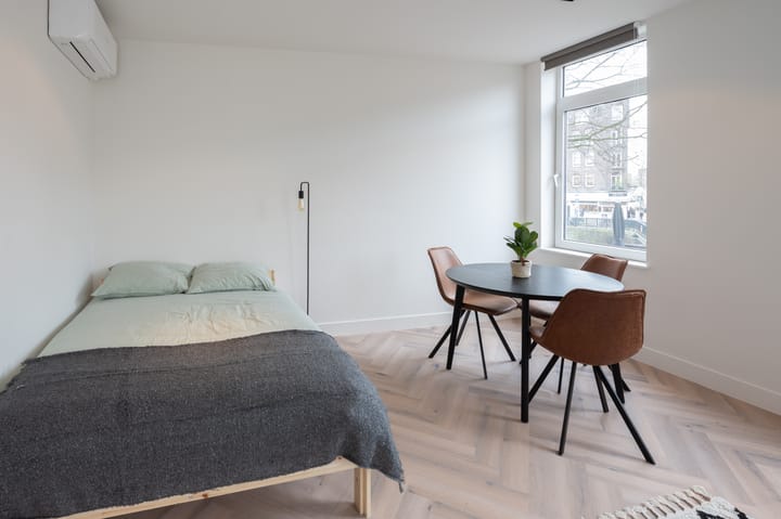 Foto 4 van Da Costakade 51-1