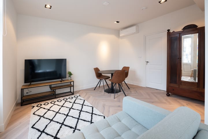 Foto 7 van Da Costakade 51-1