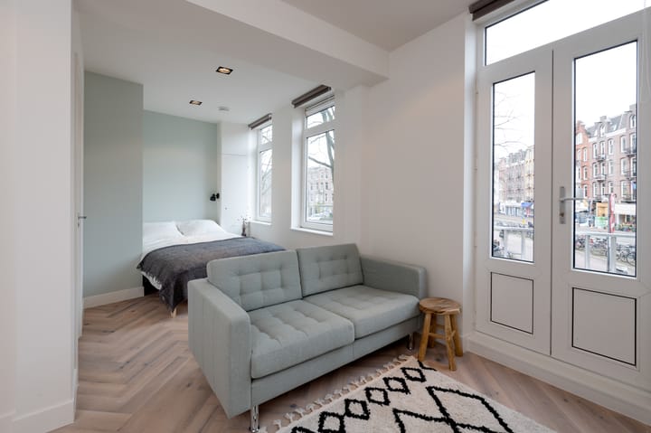 Foto 8 van Da Costakade 51-1