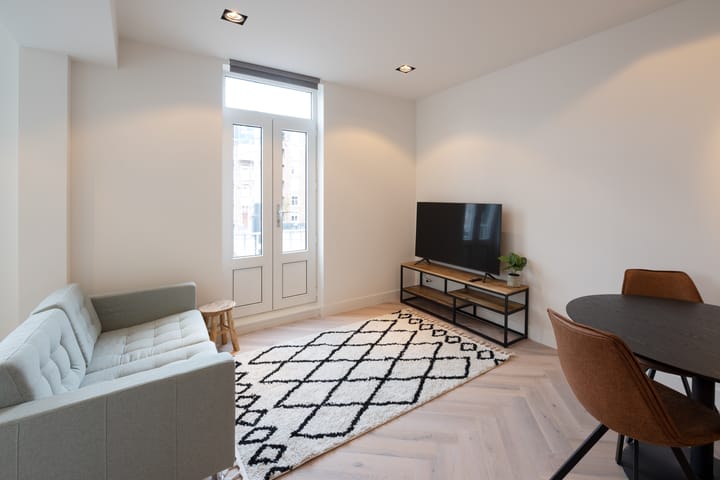 Foto 9 van Da Costakade 51-1